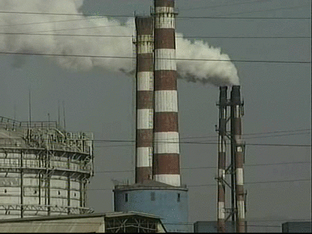 China reducirá sus emisiones de CO2