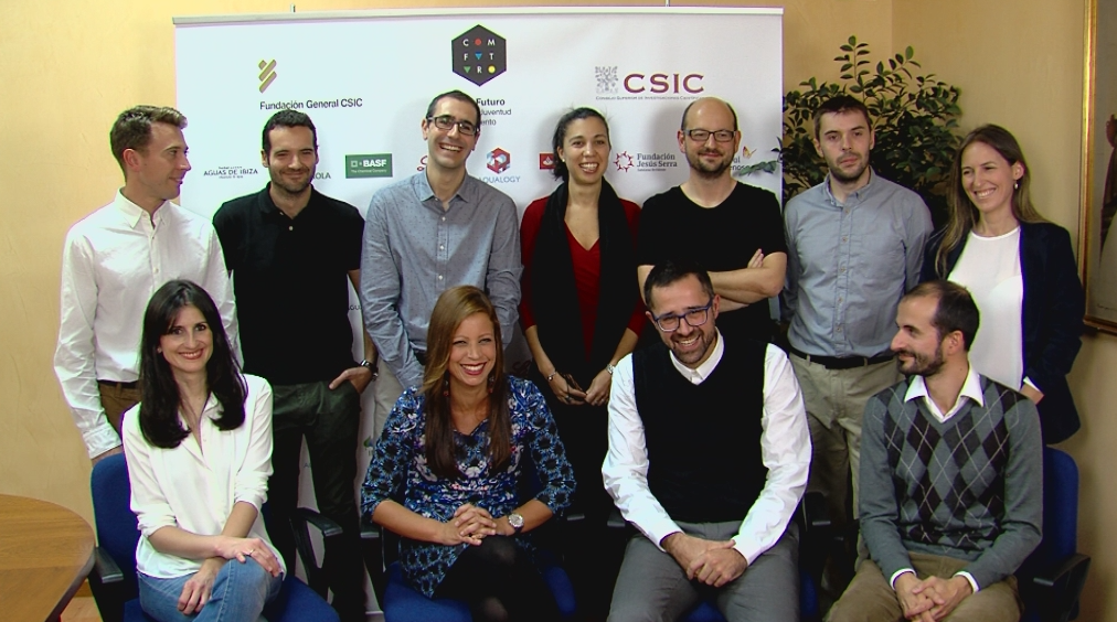 Ciencia y empresa se alían