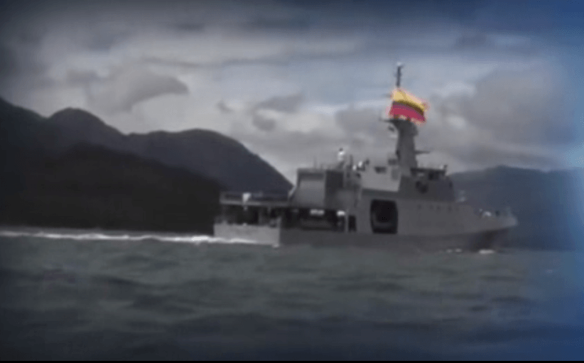 Colombia organiza su primera expedición científica en la Antártida