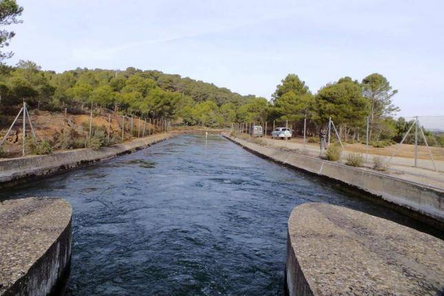 Ochenta años del camino más solidario del agua 