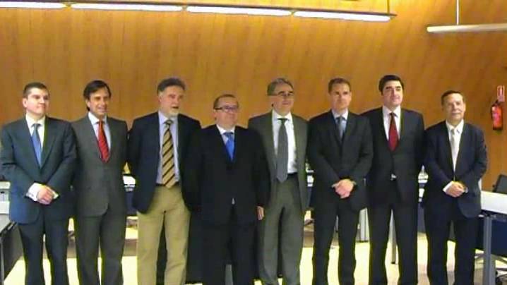 Conveio para el fomento de la innmovación