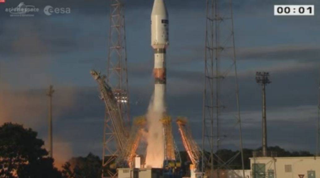  Sentinel-1B