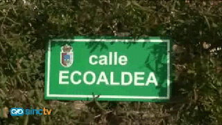 Ecoaldeas, islas ecológicas a escasos kilómetros de la gran ciudad