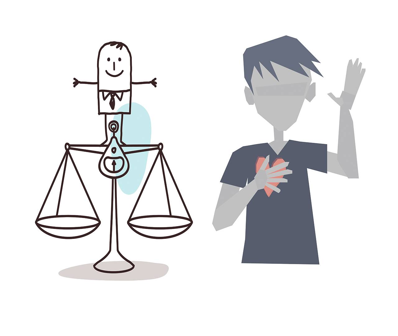 El acceso a la justicia de los niños con discapacidad mental