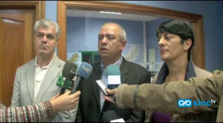 El aumento de la sismicidad en El Hierro podría ser por asentamientos tectónicos