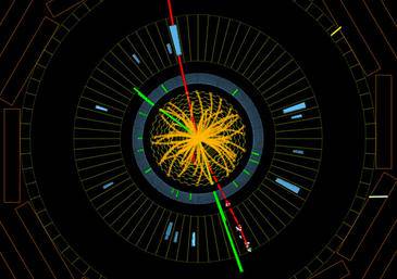 El CERN confirma el descubrimiento del bosón de Higgs