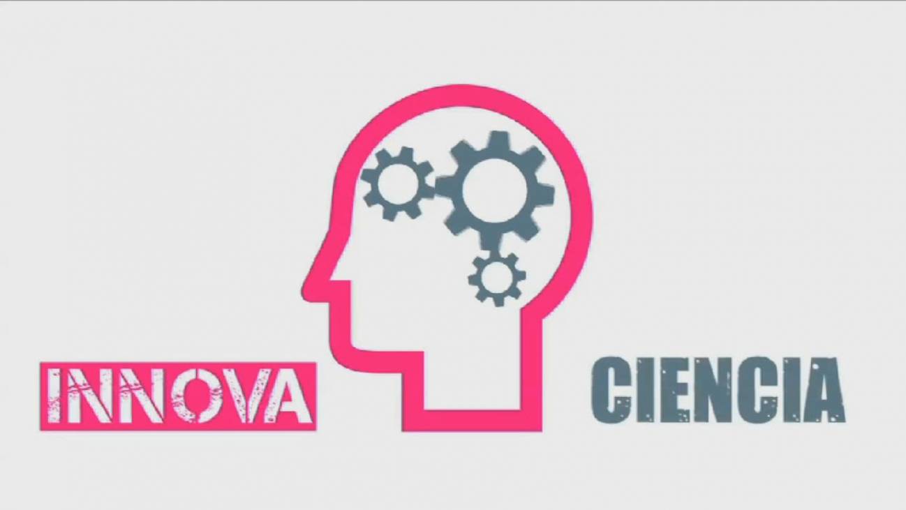 Ganadores de Innovaciencia.