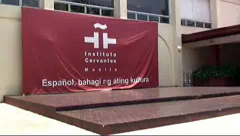 El español regresa paulatinamente a Filipinas