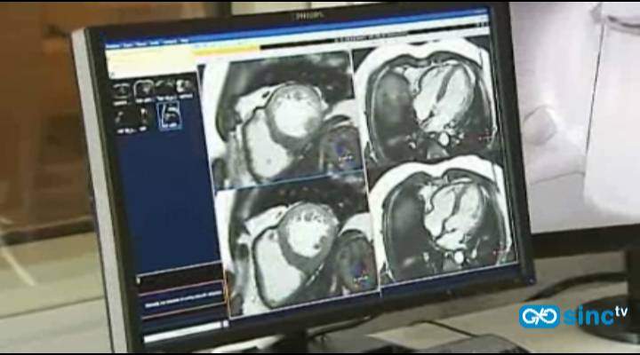 Un laboratorio de imagen cardiovascular llevará la investigación al paciente