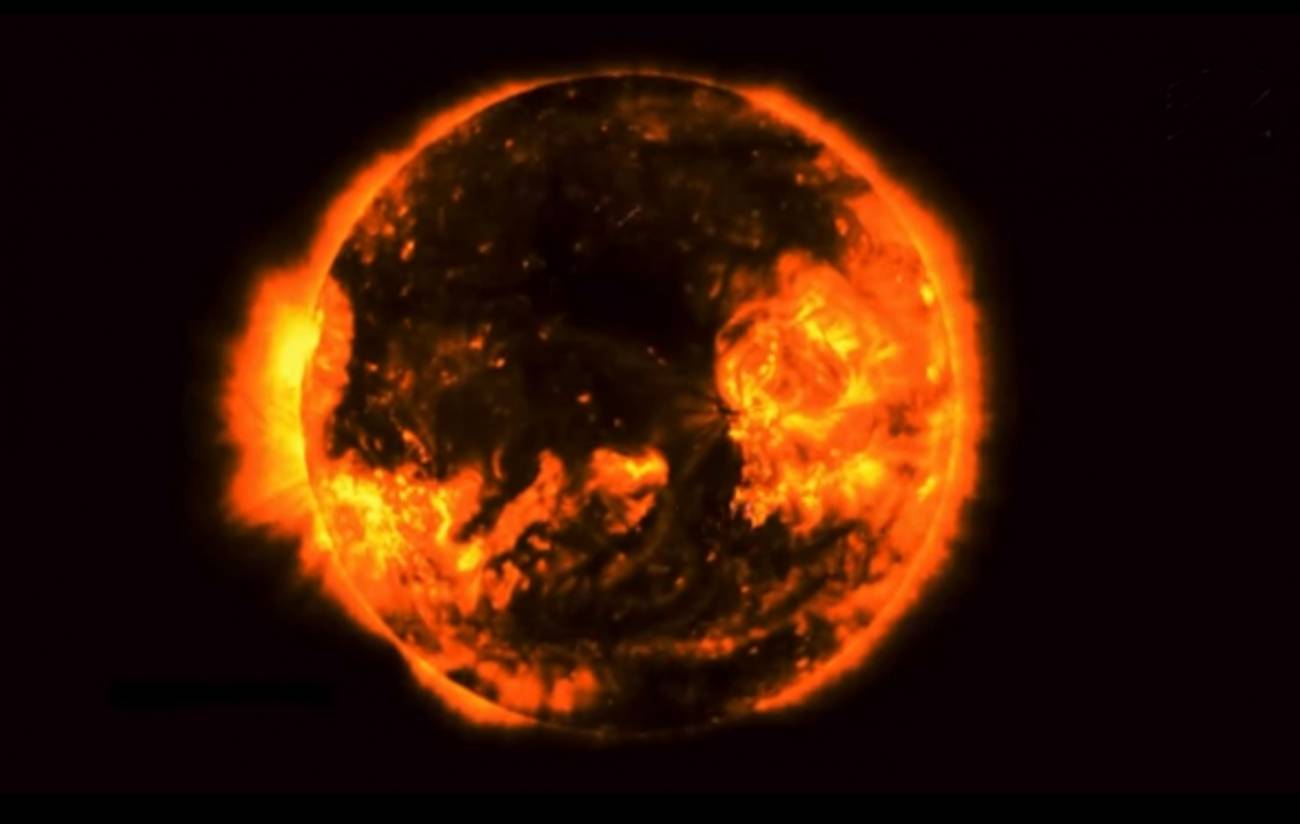 El Instituto de Astrofísica de Andalucía colabora con la NASA 