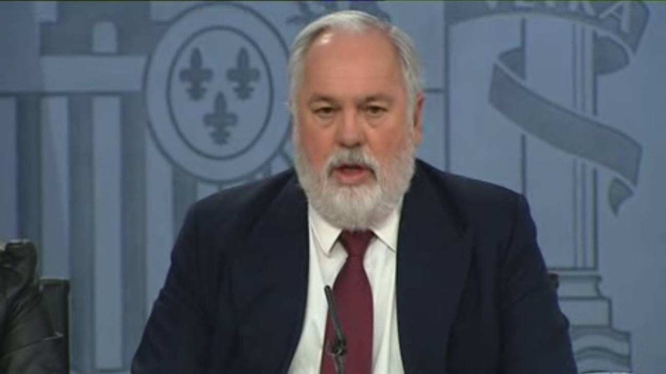 Arias Cañete