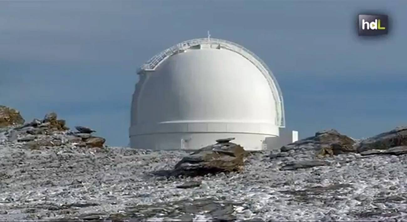 El proyecto Califa logra desvelar los secretos de la formación de las galaxias