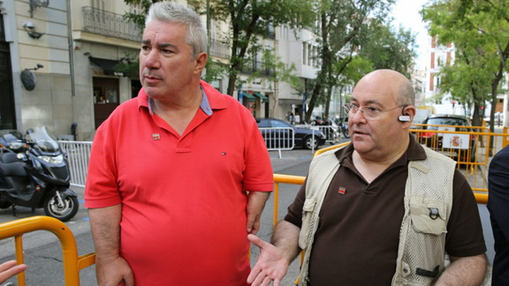 El Supremo rechaza conceder indemnizaciones