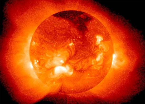 El último latigazo del Sol