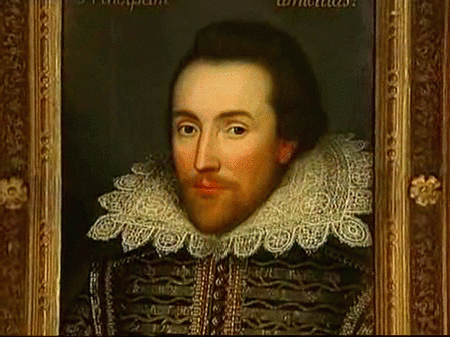 El verdadero Shakespeare