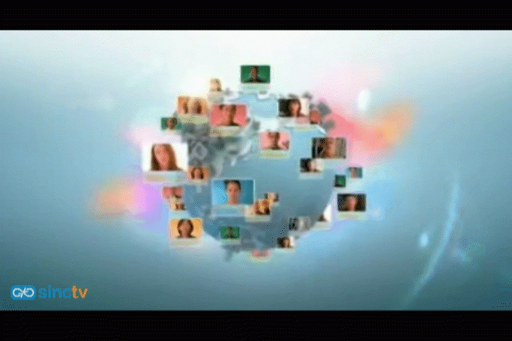 En 2015 habrá más televisores con conexión a internet que personas en el mundo