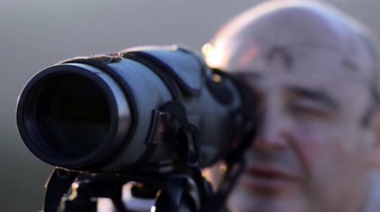 Espiel, una privilegiada ventana a las estrellas