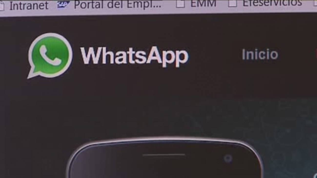 Facebook compra WhatsApp por 19.000 millones de dólares