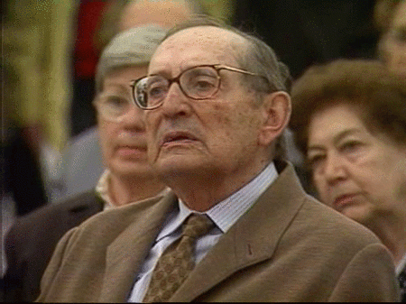 Fallece el escritor Miguel Delibes