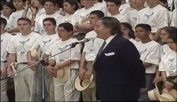 Miguel de la Quadra-Salcedo