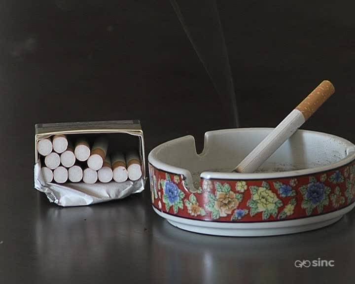 Fumar más de cinco cigarrillos al día fomenta los ataques de migraña