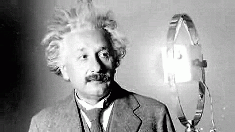 Hace 106 años Albert Einstein publicaba la Teoría de la Relatividad