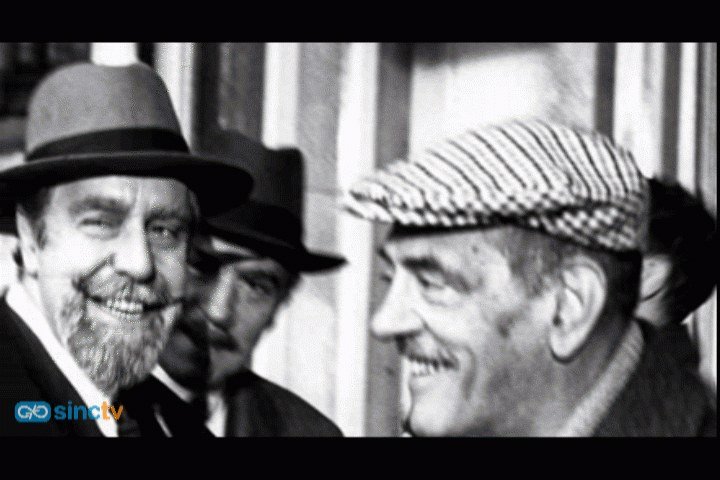 Hace 50 años 'Viridiana' de Buñuel, lograba la Palma de Oro en Cannes