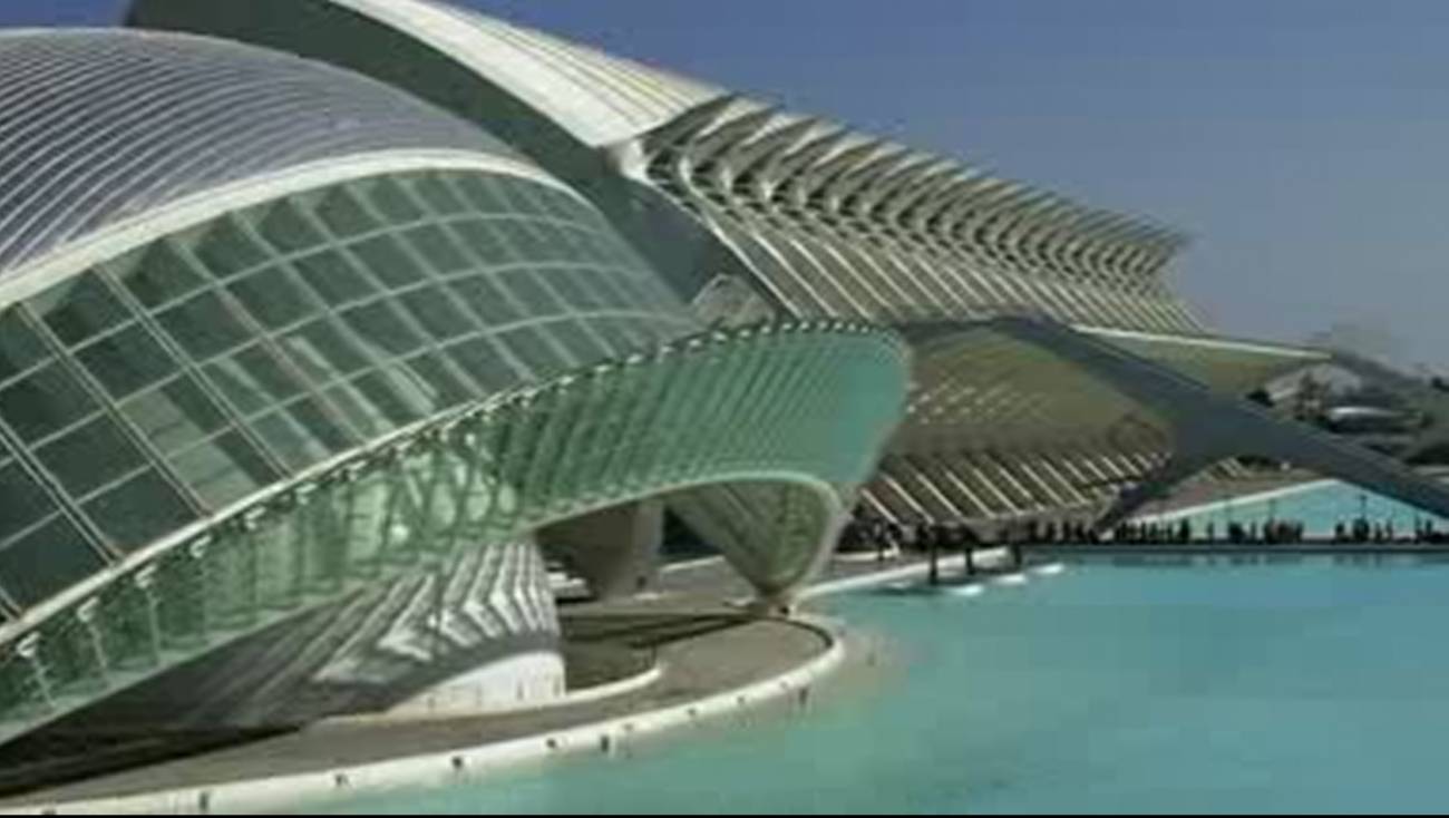 Hace diez años se inauguraba el Oceanográfico de Valencia