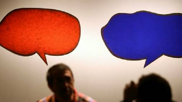 Hoy es el Día Internacional de la Lengua Materna