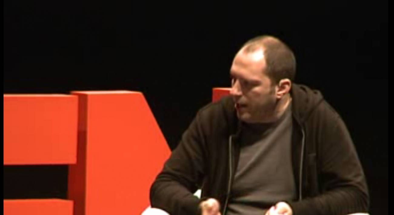 El fundador de WhatsApp, Jan Koum.