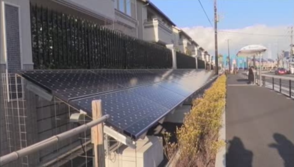 Japón construye las ciudade del futuro