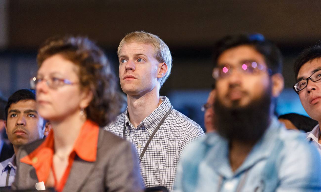 Nobel debaten sobre 'química verde' en Lindau