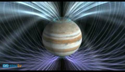 Juno parte a Júpiter para desvelar los misterios del sistema solar