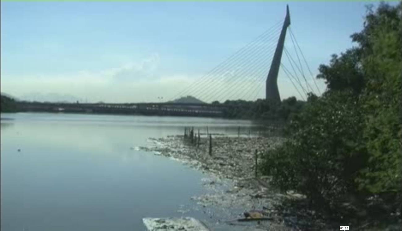 Bahía de Guanabara