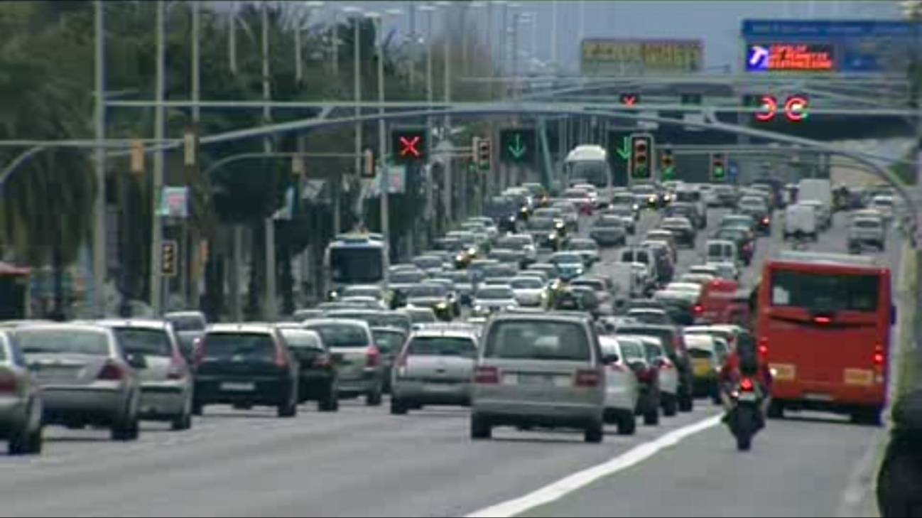 La contaminación del aire mató a siete millones de personas en 2012
