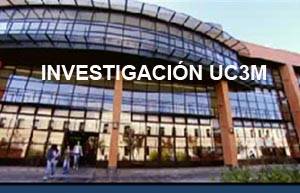 Investigación UC3M