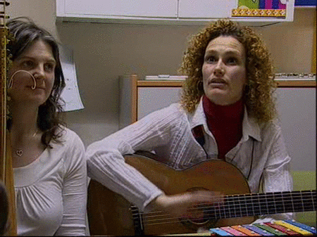  La música como medicina
