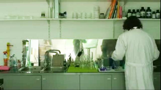 La nanotecnología al servicio de la depuración del aire y de la "generación de agua"