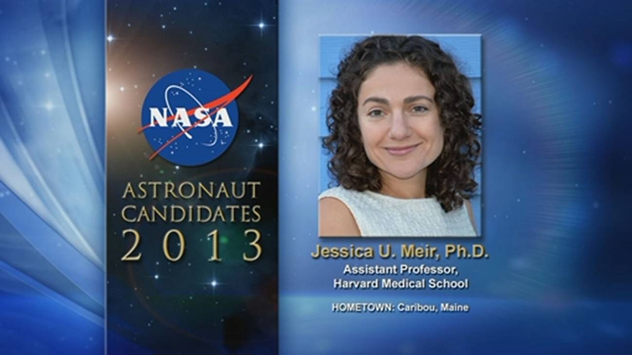 La NASA elige a ocho nuevos candidatos a astronauta