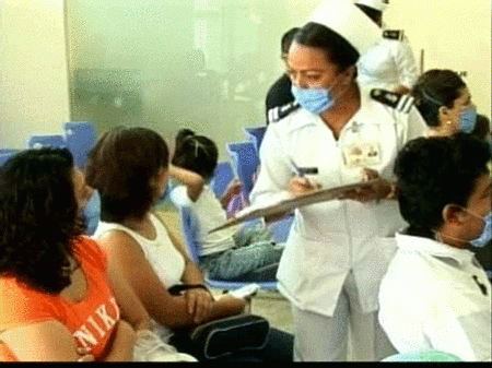 La OMS analiza la lucha mundial contra la gripe A