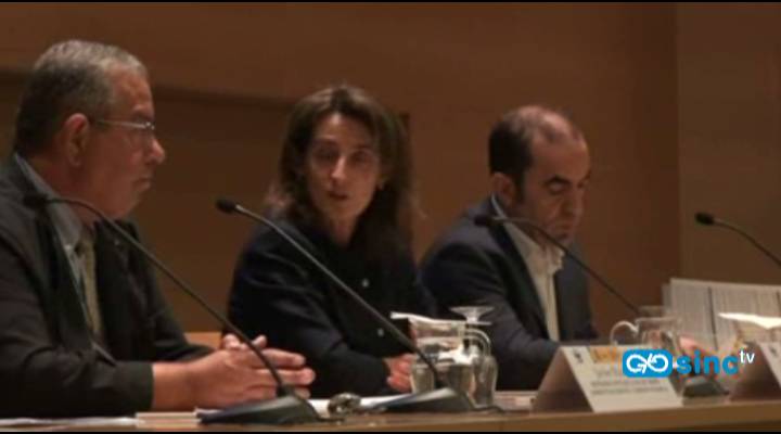 La Red Natura 2000 solo protege el uno por ciento de los mares de España