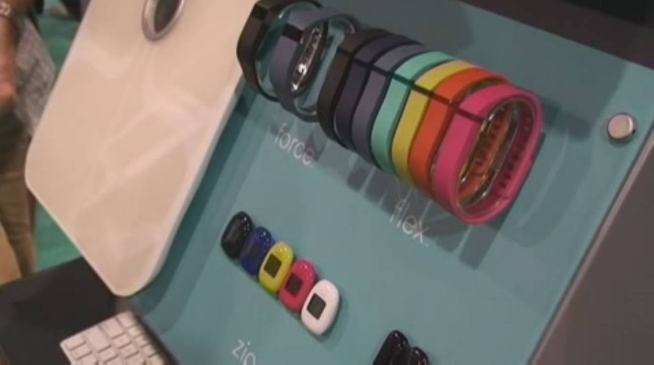La tecnología afronta un nuevo reto: la moda