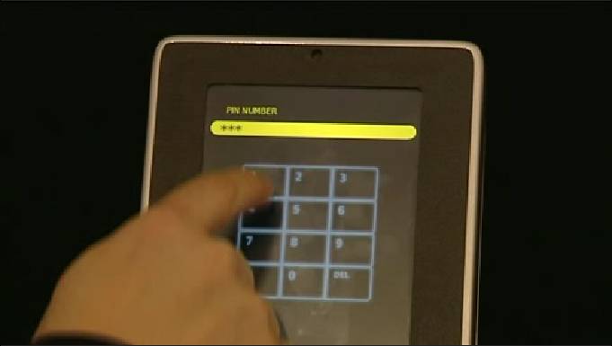 La telefonía móvil se resiste a la crisis