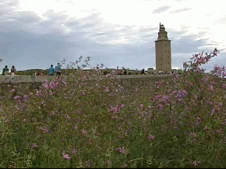 La Torre de Hércules ya es Patrimonio de la Humanidad