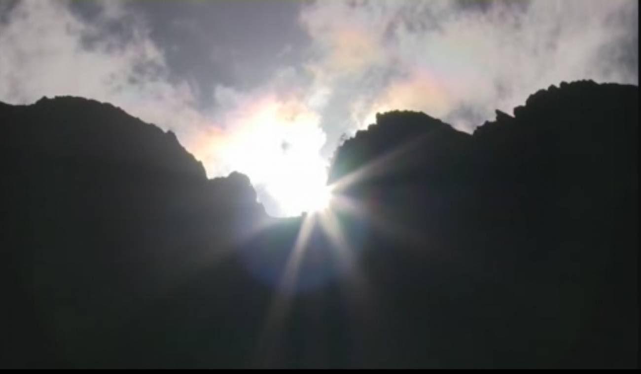 La Tumba del Rey da la bienvenida a la primavera en Canarias