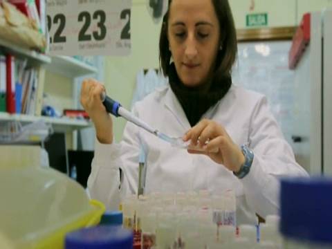 Erradicar la tuberculosis hacia 2050