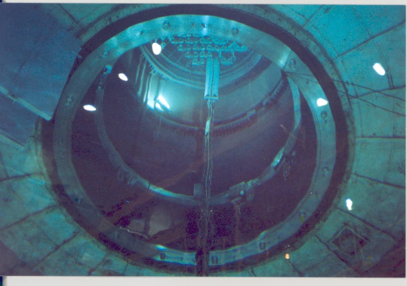 Las centrales nucleares mejorarán su seguridad 