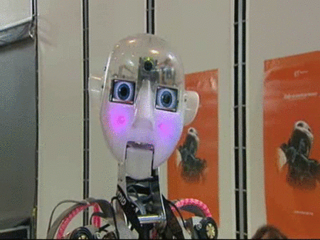 Las jóvenes mentes más brillantes de Europa se reúnen en la Campus Party