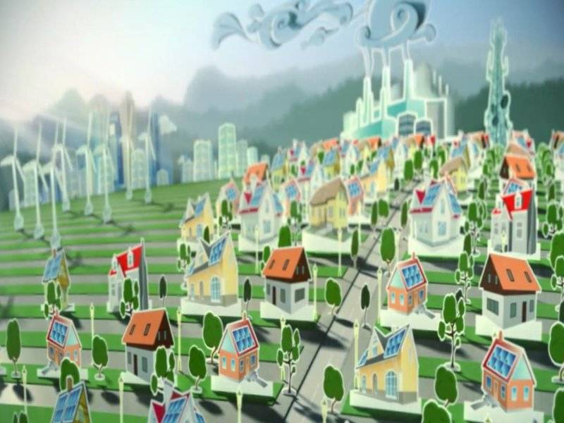 Las TIC permiten reducir un tercio el consumo eléctrico 