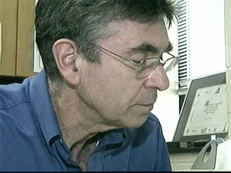 Lefkowitz, Premio Fundación BBVA Fronteras del Conocimiento de Biomedicina
